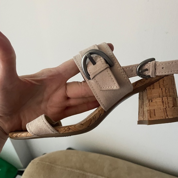 Women’s shoes- boots and sandals. Lot. Price for two pairs. - Picture 7 of 8